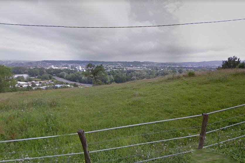 Programme terrain + maison à Brive-la-Gaillarde en Corrèze (19) de 108 m² à vendre au prix de 245556€ - 3