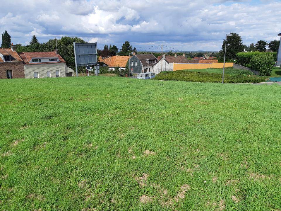 Programme terrain + maison à Lozinghem en Pas-de-Calais (62) de 90 m² à vendre au prix de 248000€ - 3