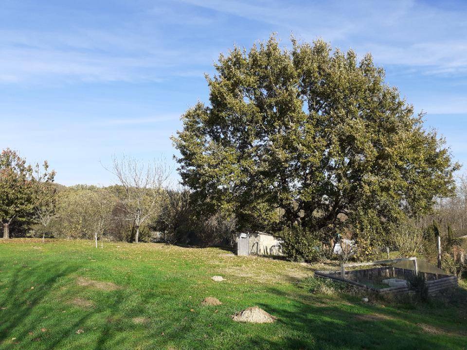 Terrain seul à Castanet-Tolosan en Haute-Garonne (31) de 470 m² à vendre au prix de 189000€