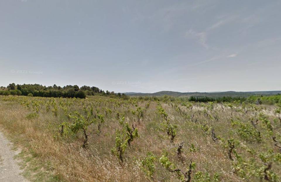 Terrain seul à Marcorignan en Aude (11) de 504 m² à vendre au prix de 119900€