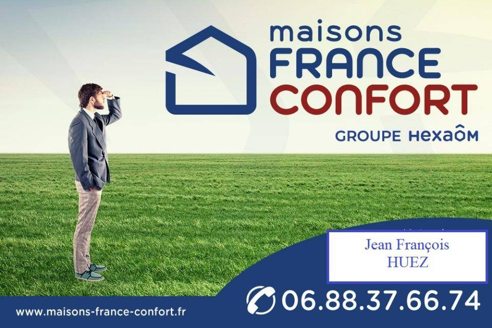 Programme terrain + maison à Saint-Omer-Capelle en Pas-de-Calais (62) de 75 m² à vendre au prix de 182500€ - 4