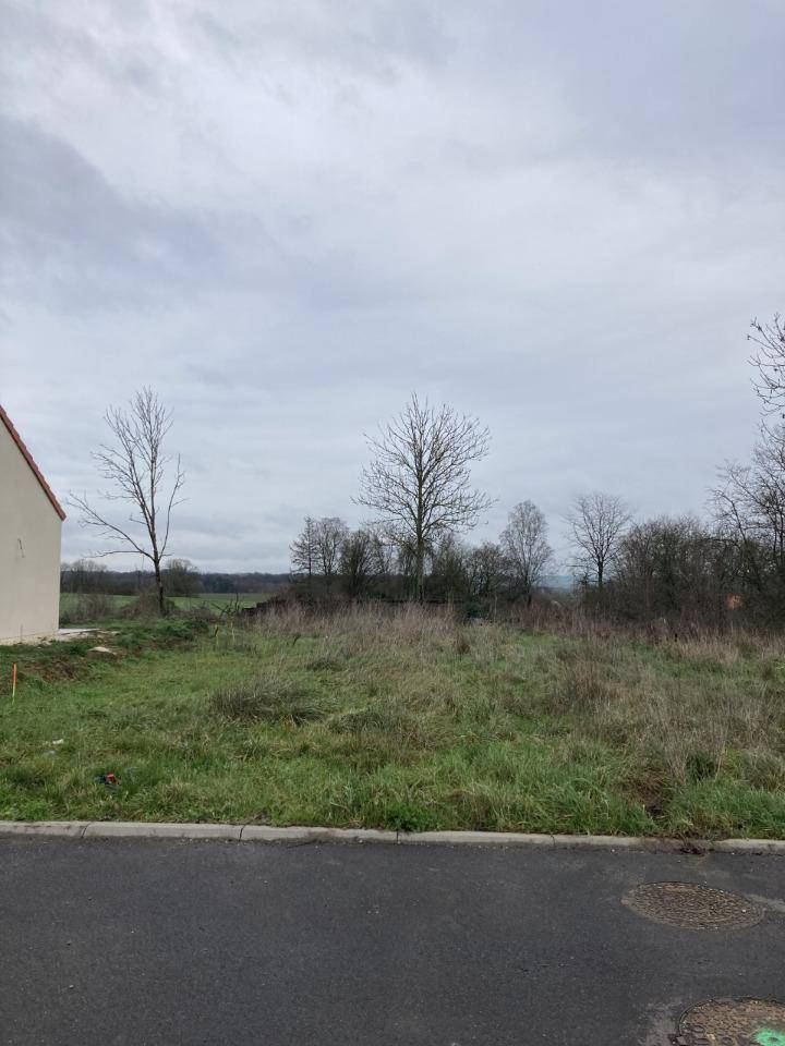 Programme terrain + maison à Les Étangs en Moselle (57) de 90 m² à vendre au prix de 274900€ - 3