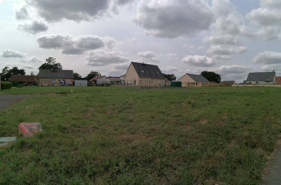 Programme terrain + maison à La Ferrière-aux-Étangs en Orne (61) de 100 m² à vendre au prix de 206278€ - 3