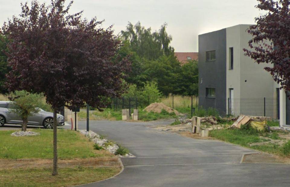 Image de l'annonce Terrain à bâtir à Cambrai (59400)