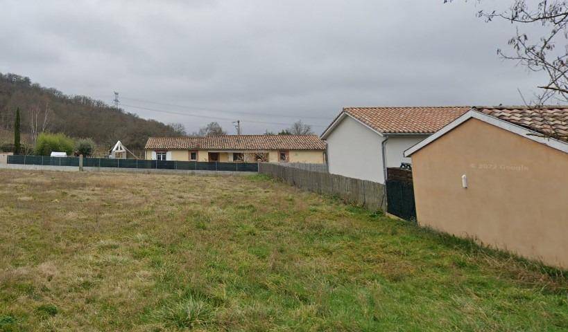 Programme terrain + maison à Mauzac en Haute-Garonne (31) de 73 m² à vendre au prix de 243500€ - 4