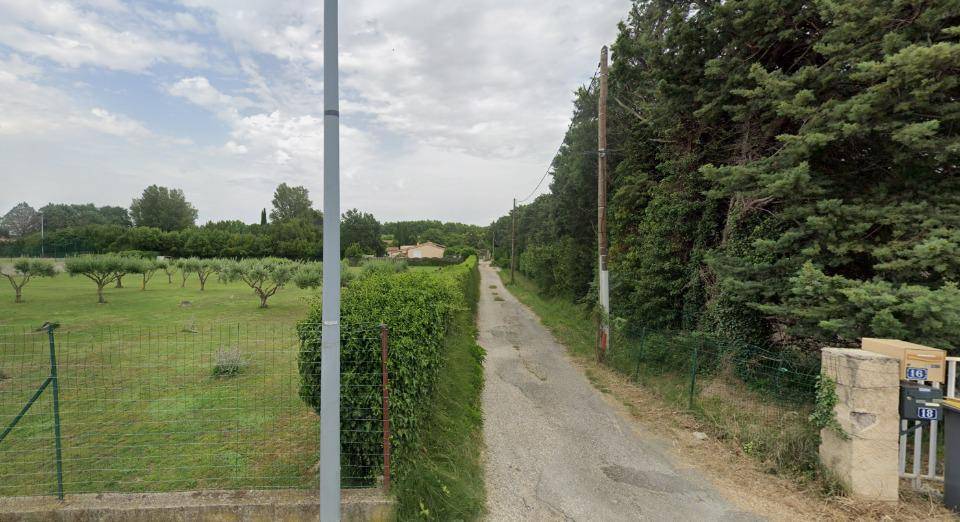 Programme terrain + maison à Saze en Gard (30) de 95 m² à vendre au prix de 270000€ - 4