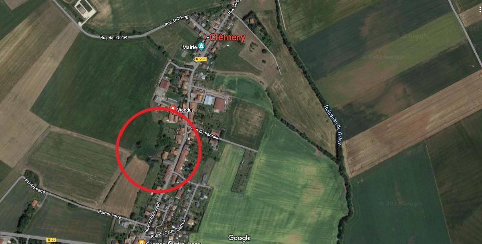 Programme terrain + maison à Clémery en Meurthe-et-Moselle (54) de 150 m² à vendre au prix de 379000€ - 4