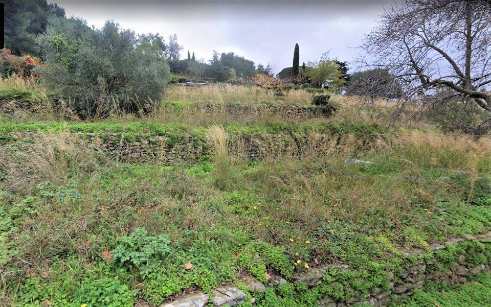 Terrain seul à Bormes-les-Mimosas en Var (83) de 760 m² à vendre au prix de 347000€ - 1