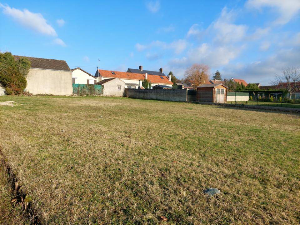 Programme terrain + maison à Dordives en Loiret (45) de 70 m² à vendre au prix de 190000€ - 4
