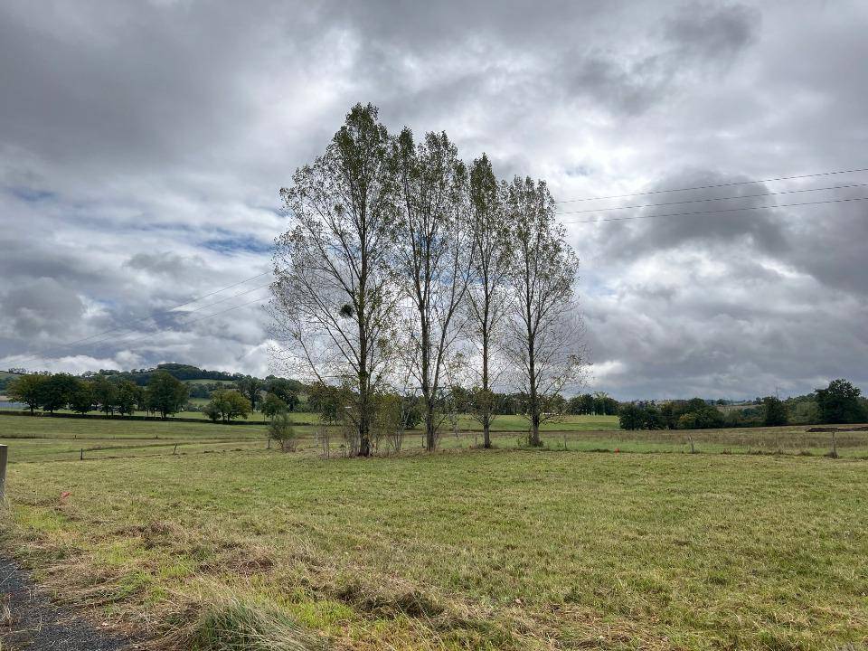 Terrain seul à Naucelles en Cantal (15) de 569 m² à vendre au prix de 43200€ - 2