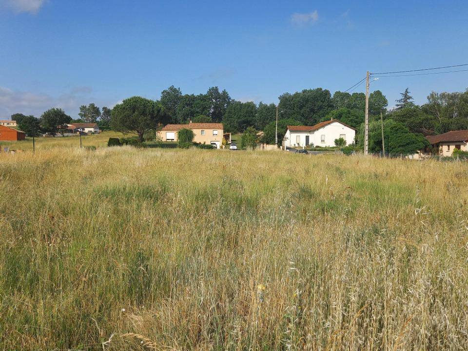 Programme terrain + maison à Saint-Paul-Cap-de-Joux en Tarn (81) de 134 m² à vendre au prix de 316000€ - 4