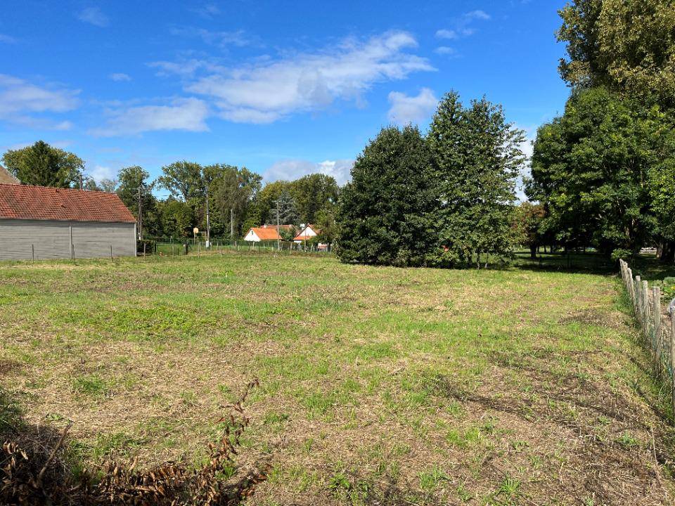 Programme terrain + maison à Avesnes-le-Comte en Pas-de-Calais (62) de 99 m² à vendre au prix de 211532€ - 3