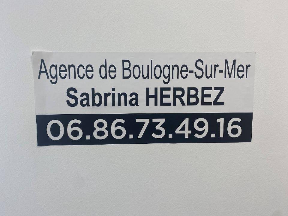 Terrain seul à Boulogne-sur-Mer en Pas-de-Calais (62) de 544 m² à vendre au prix de 99000€ - 4