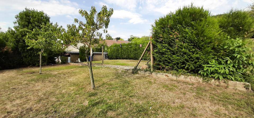 Programme terrain + maison à Pruillé-le-Chétif en Sarthe (72) de 76 m² à vendre au prix de 224000€ - 2