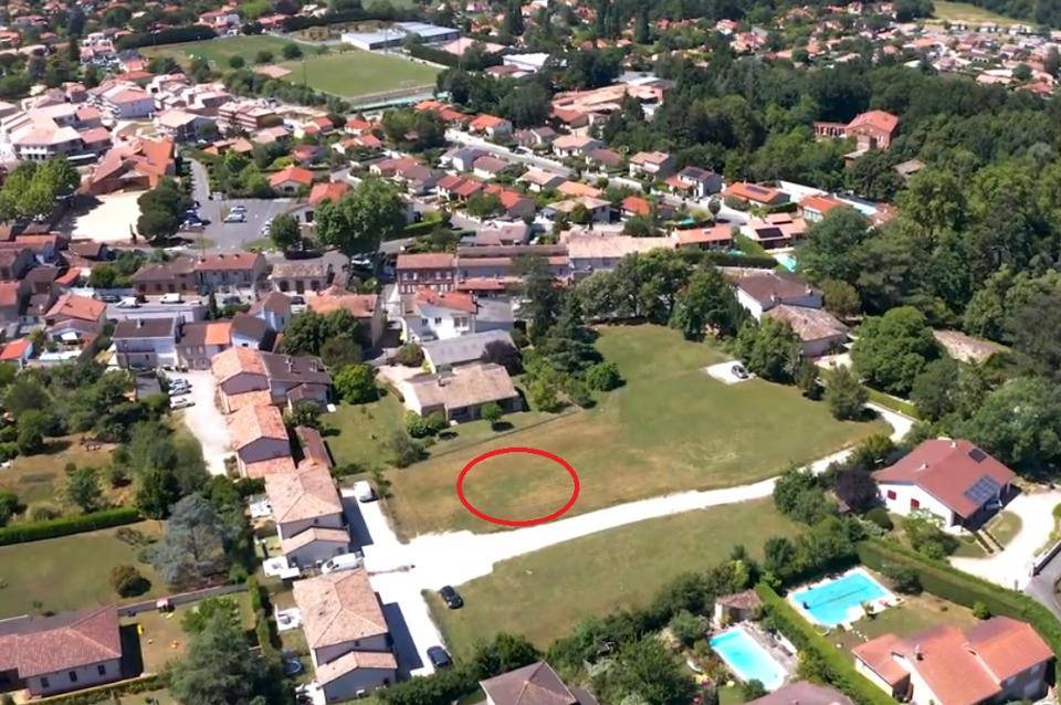 Programme terrain + maison à L'Union en Haute-Garonne (31) de 85 m² à vendre au prix de 340000€ - 4
