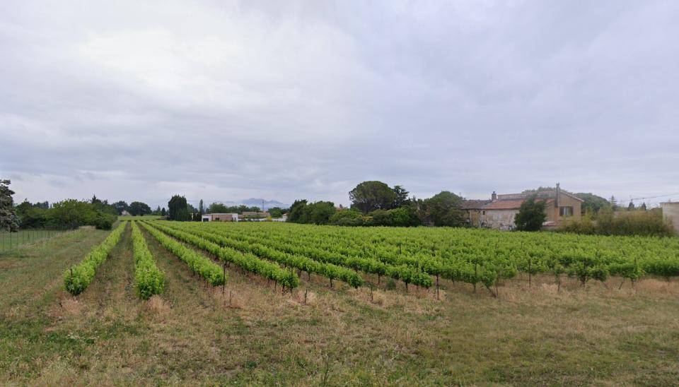 Programme terrain + maison à Camaret-sur-Aigues en Vaucluse (84) de 85 m² à vendre au prix de 268000€ - 4
