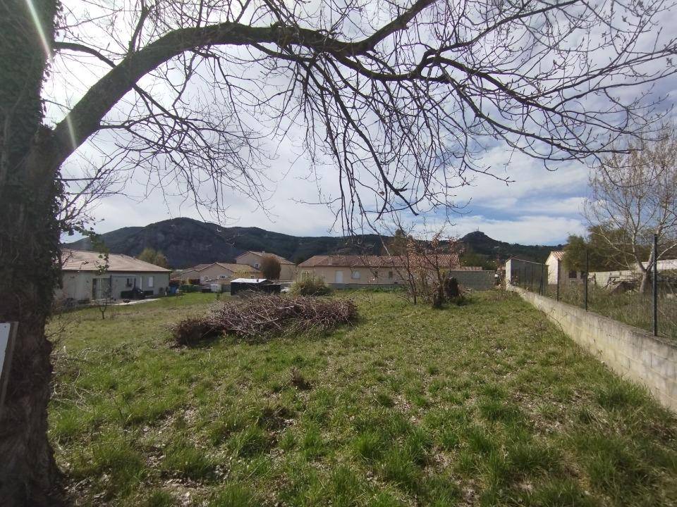 Programme terrain + maison à Vallon-Pont-d'Arc en Ardèche (07) de 60 m² à vendre au prix de 205400€ - 4