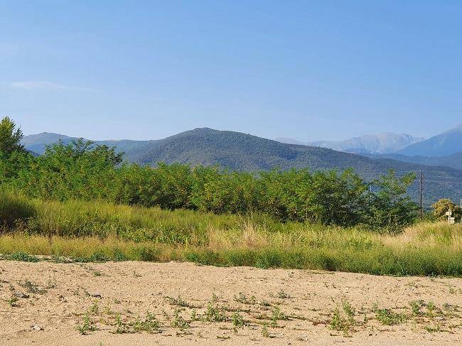 Terrain seul à Ria-Sirach en Pyrénées-Orientales (66) de 486 m² à vendre au prix de 55960€