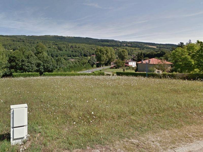 Terrain seul à Sauveterre en Tarn (81) de 1107 m² à vendre au prix de 35000€