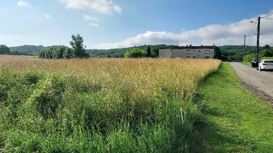 Programme terrain + maison à Coutens en Ariège (09) de 90 m² à vendre au prix de 193943€ - 4