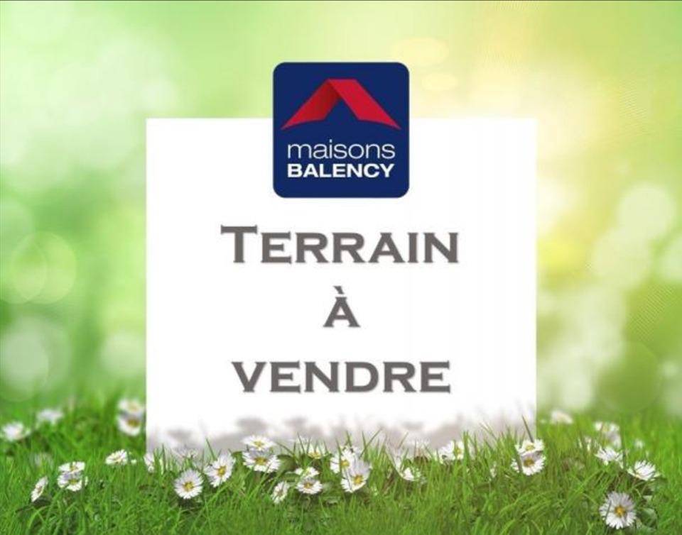 Terrain seul à Marolles-en-Hurepoix en Essonne (91) de 260 m² à vendre au prix de 119000€