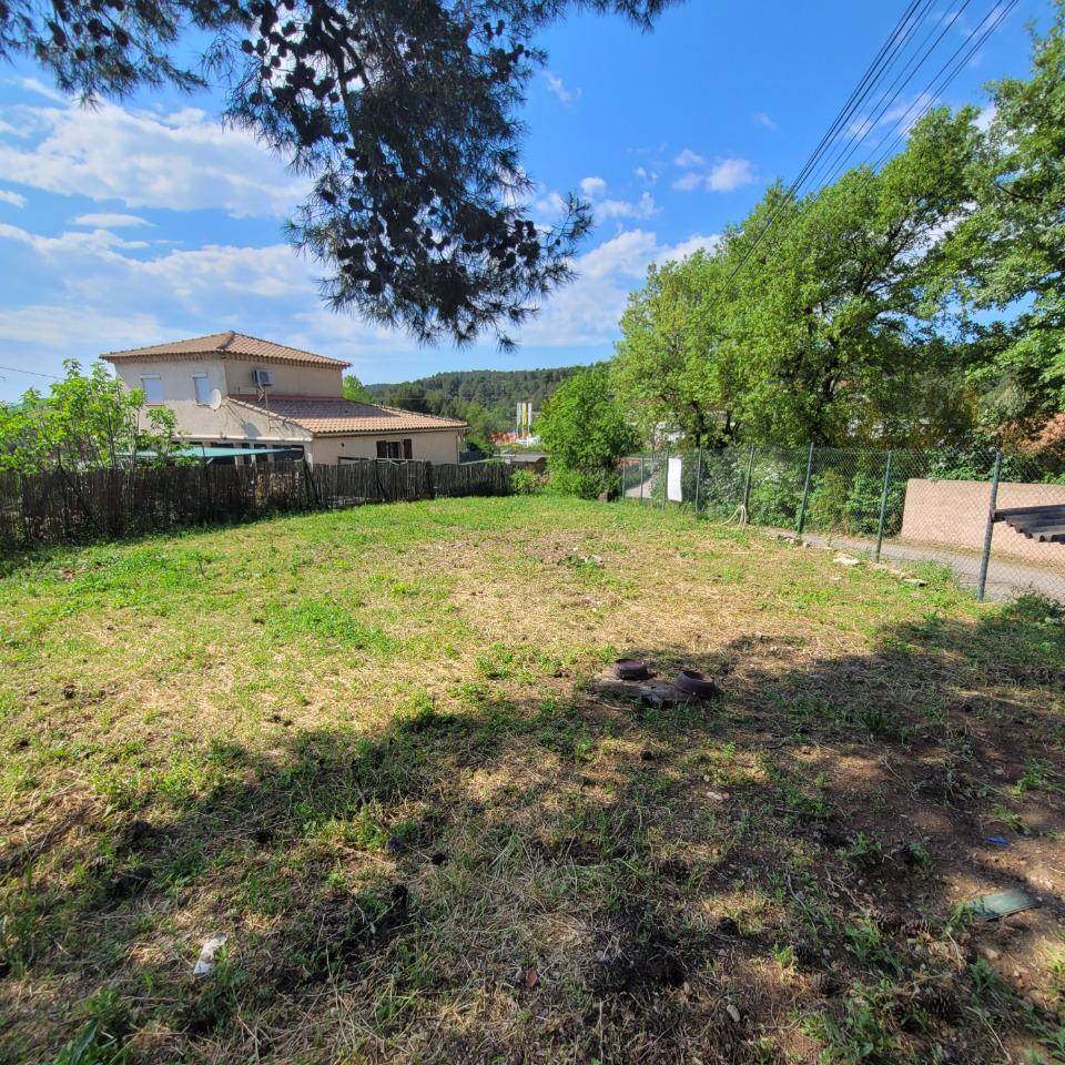 Programme terrain + maison à Gardanne en Bouches-du-Rhône (13) de 125 m² à vendre au prix de 449000€ - 3