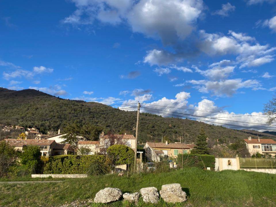 Terrain seul à Malijai en Alpes-de-Haute-Provence (04) de 468 m² à vendre au prix de 70000€ - 3
