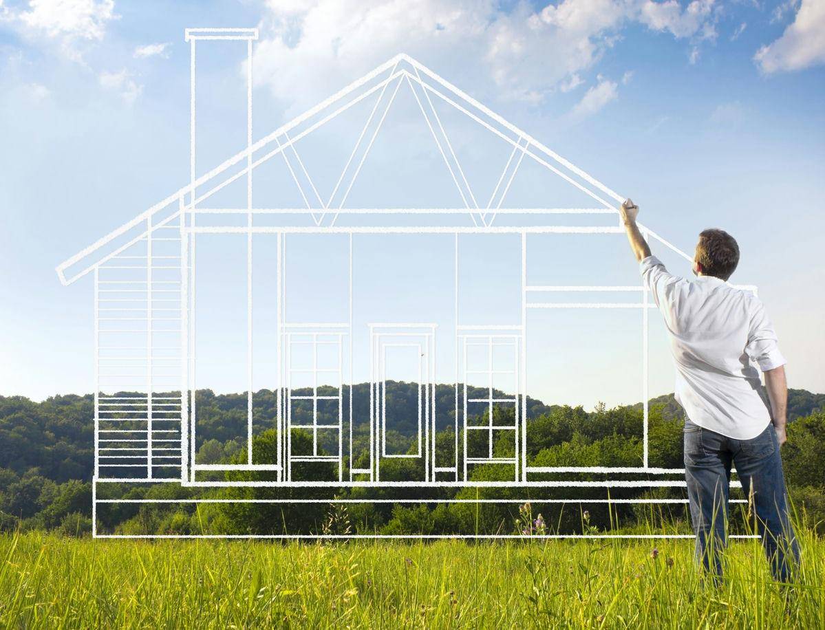 Programme terrain + maison à Cloyes-les-Trois-Rivières en Eure-et-Loir (28) de 90 m² à vendre au prix de 206270€ - 4