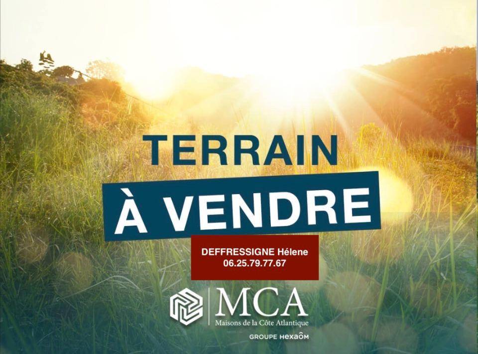 Programme terrain + maison à Verdelais en Gironde (33) de 69 m² à vendre au prix de 184600€ - 4