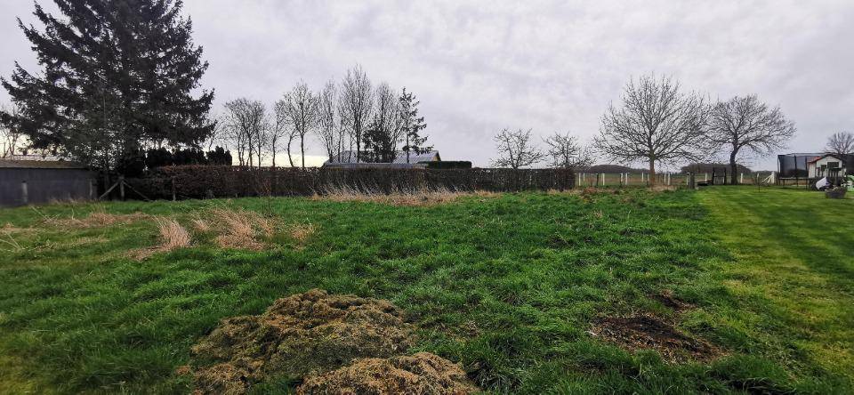 Terrain seul à Émanville en Eure (27) de 1127 m² à vendre au prix de 50000€