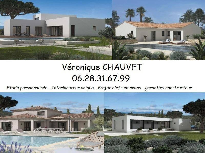 Terrain seul à Salernes en Var (83) de 943 m² à vendre au prix de 115000€ - 4