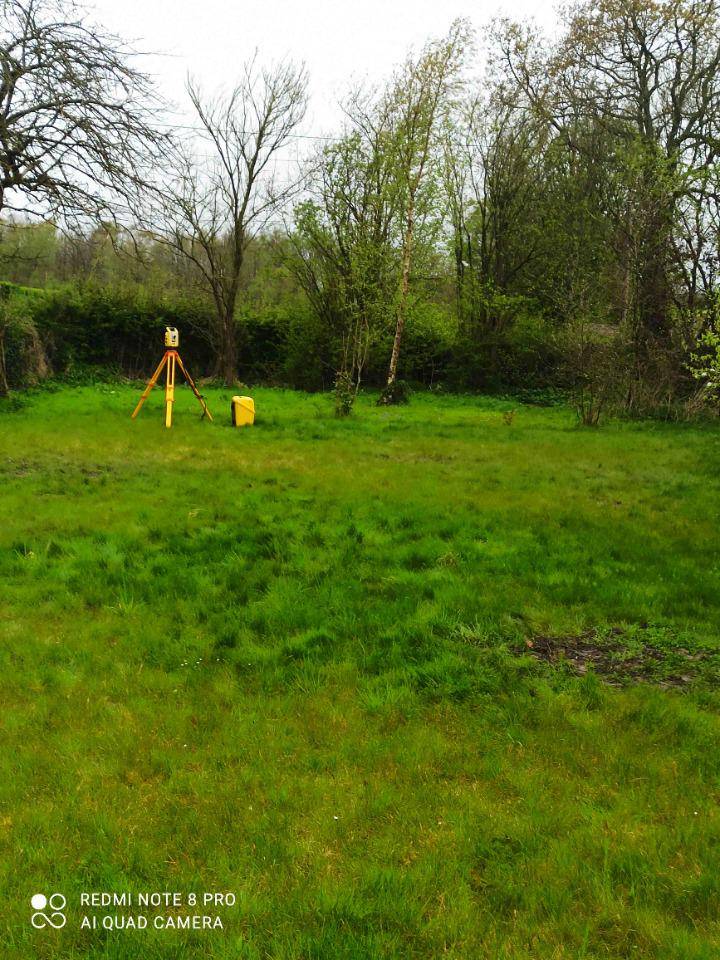 Terrain seul à Fiennes en Pas-de-Calais (62) de 667 m² à vendre au prix de 75980€ - 2