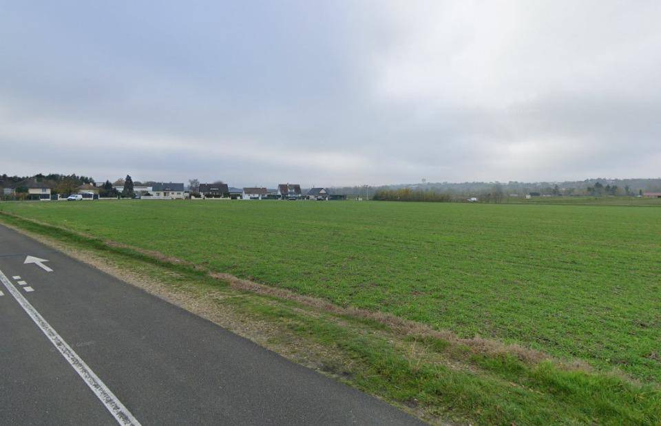 Programme terrain + maison à Criquebeuf-sur-Seine en Eure (27) de 129 m² à vendre au prix de 334000€ - 2