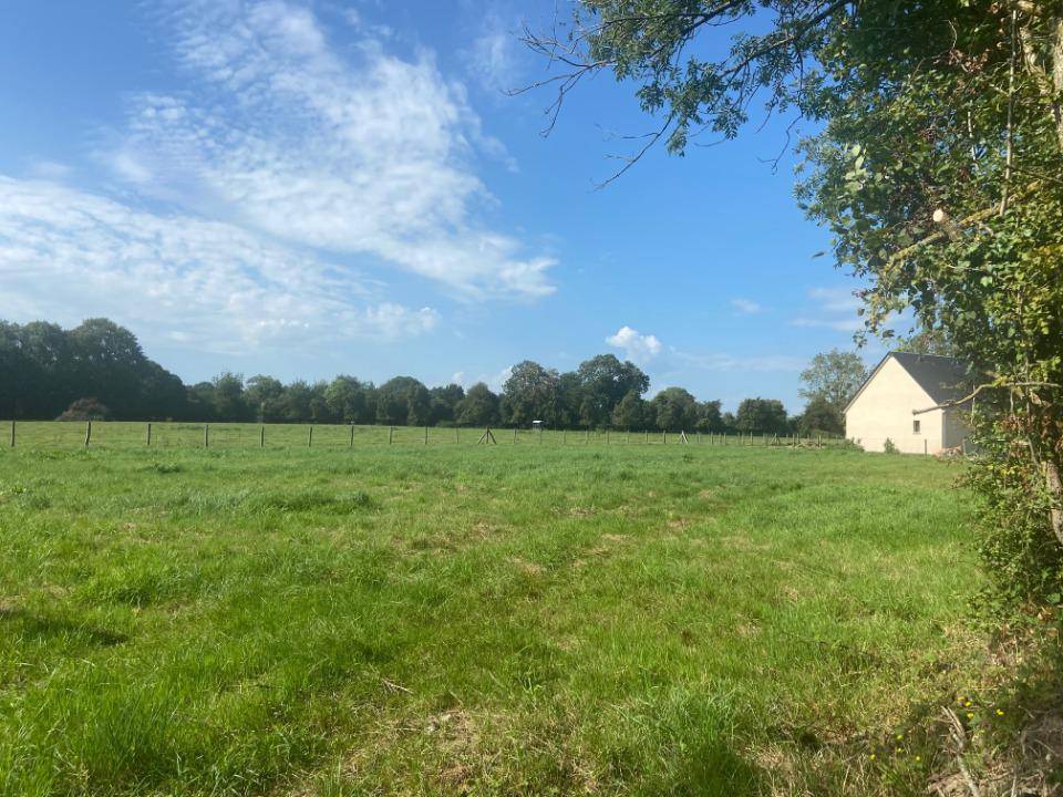Programme terrain + maison à Blangy-le-Château en Calvados (14) de 70 m² à vendre au prix de 248223€ - 3