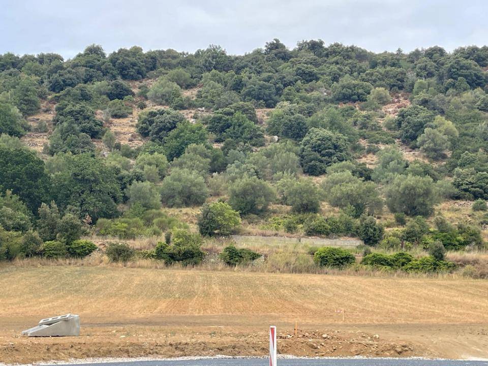 Terrain seul à Prades en Pyrénées-Orientales (66) de 361 m² à vendre au prix de 63000€