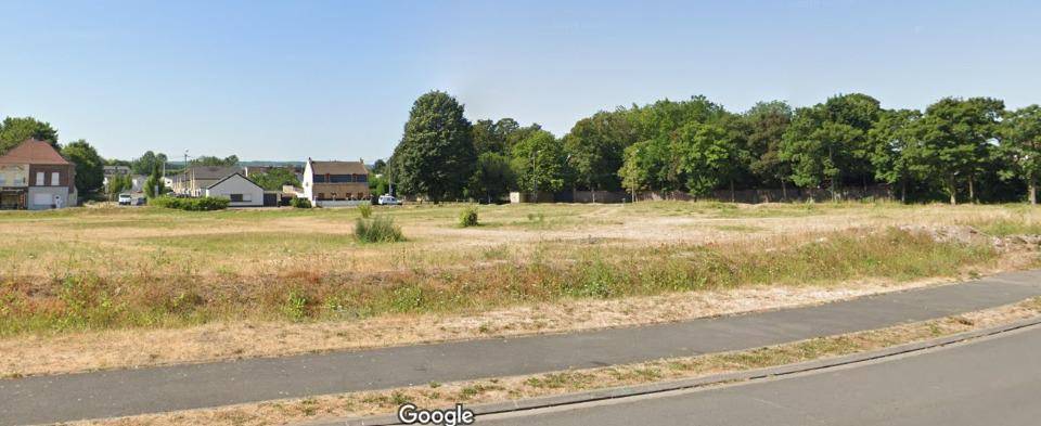 Terrain seul à Bully-les-Mines en Pas-de-Calais (62) de 532 m² à vendre au prix de 67351€ - 2