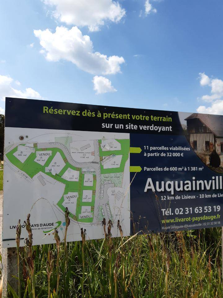 Programme terrain + maison à Livarot-Pays-d'Auge en Calvados (14) de 90 m² à vendre au prix de 207680€ - 4
