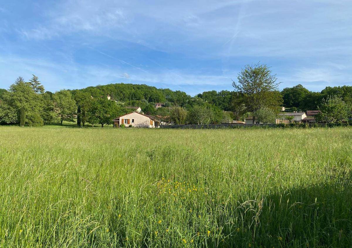 Programme terrain + maison à Siorac-en-Périgord en Dordogne (24) de 87 m² à vendre au prix de 173860€ - 3