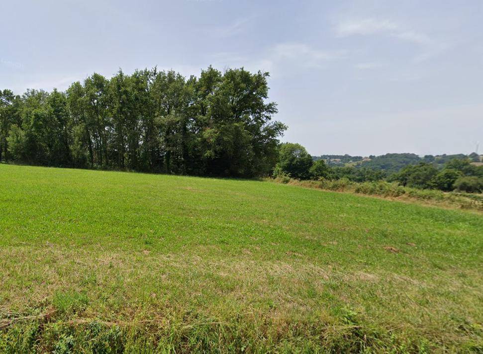 Terrain seul à Saint-Victurnien en Haute-Vienne (87) de 1200 m² à vendre au prix de 37000€