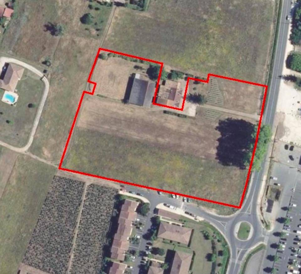 Programme terrain + maison à Les Billaux en Gironde (33) de 80 m² à vendre au prix de 256132€ - 4