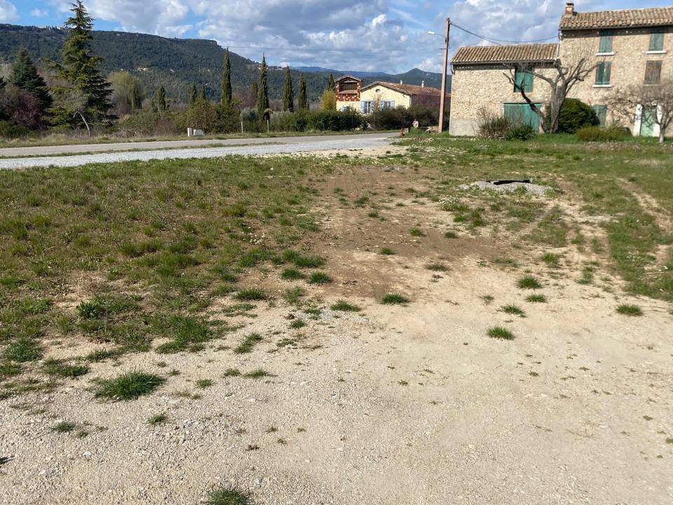 Terrain seul à Les Mées en Alpes-de-Haute-Provence (04) de 750 m² à vendre au prix de 92000€ - 4