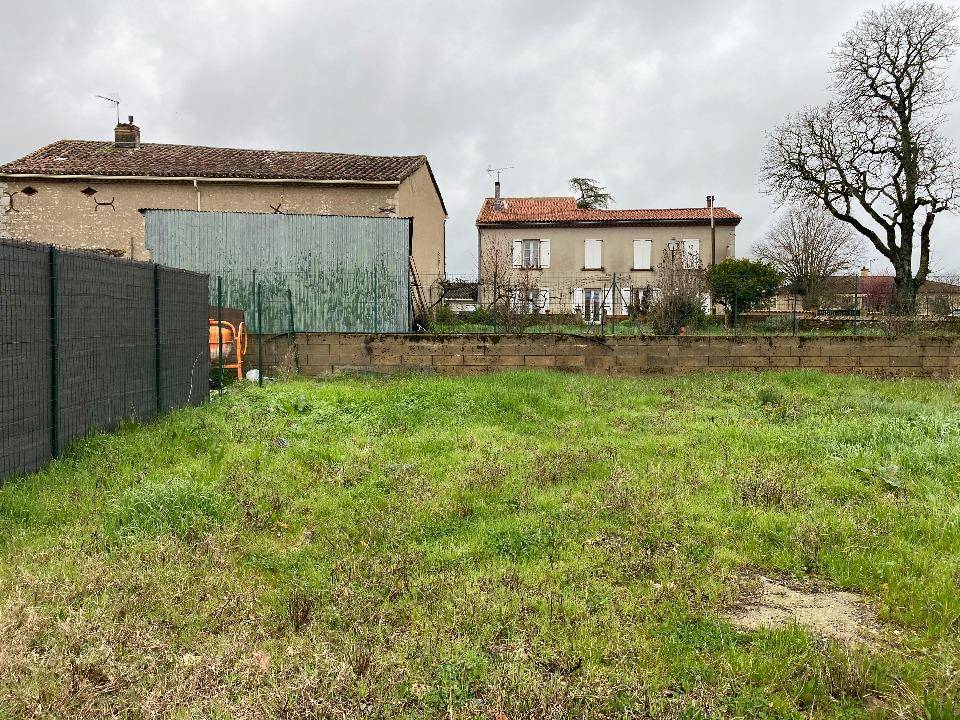 Programme terrain + maison à Saint-Genest-de-Contest en Tarn (81) de 101 m² à vendre au prix de 221416€ - 4