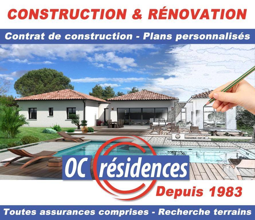 Programme terrain + maison à Bize-Minervois en Aude (11) de 72 m² à vendre au prix de 165414€ - 4