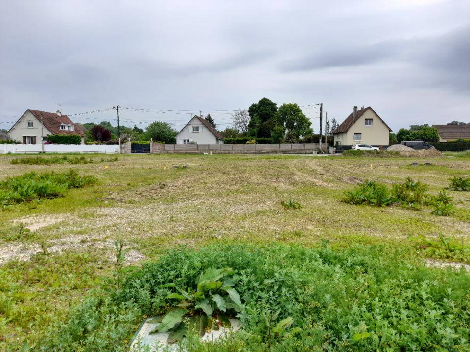 Programme terrain + maison à Petiville en Seine-Maritime (76) de 115 m² à vendre au prix de 277500€ - 3