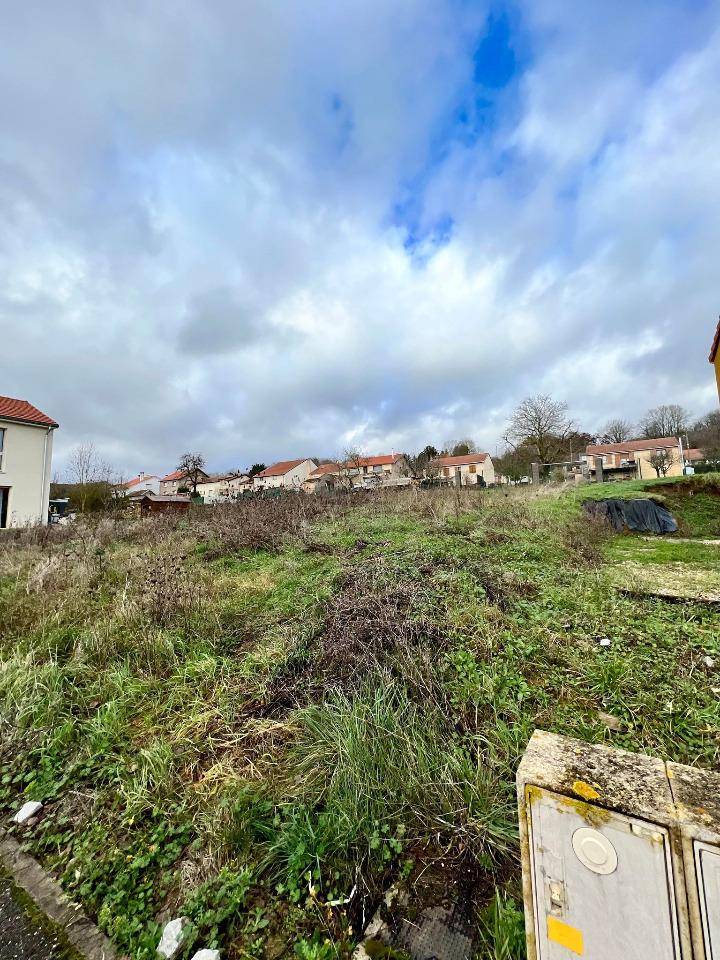 Programme terrain + maison à Lorry-Mardigny en Moselle (57) de 86 m² à vendre au prix de 269000€ - 3