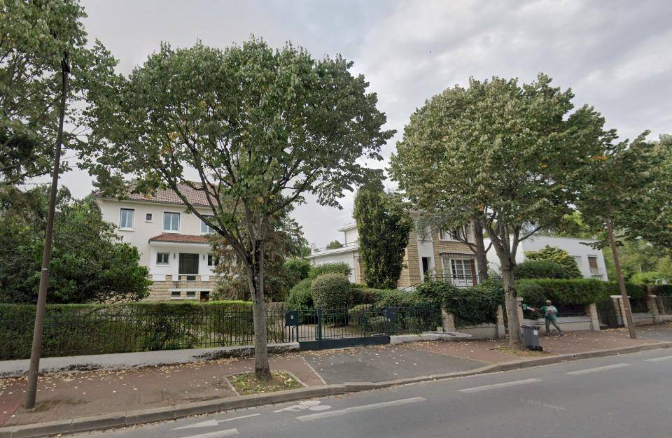 Terrain seul à Châtenay-Malabry en Hauts-de-Seine (92) de 597 m² à vendre au prix de 645000€ - 3