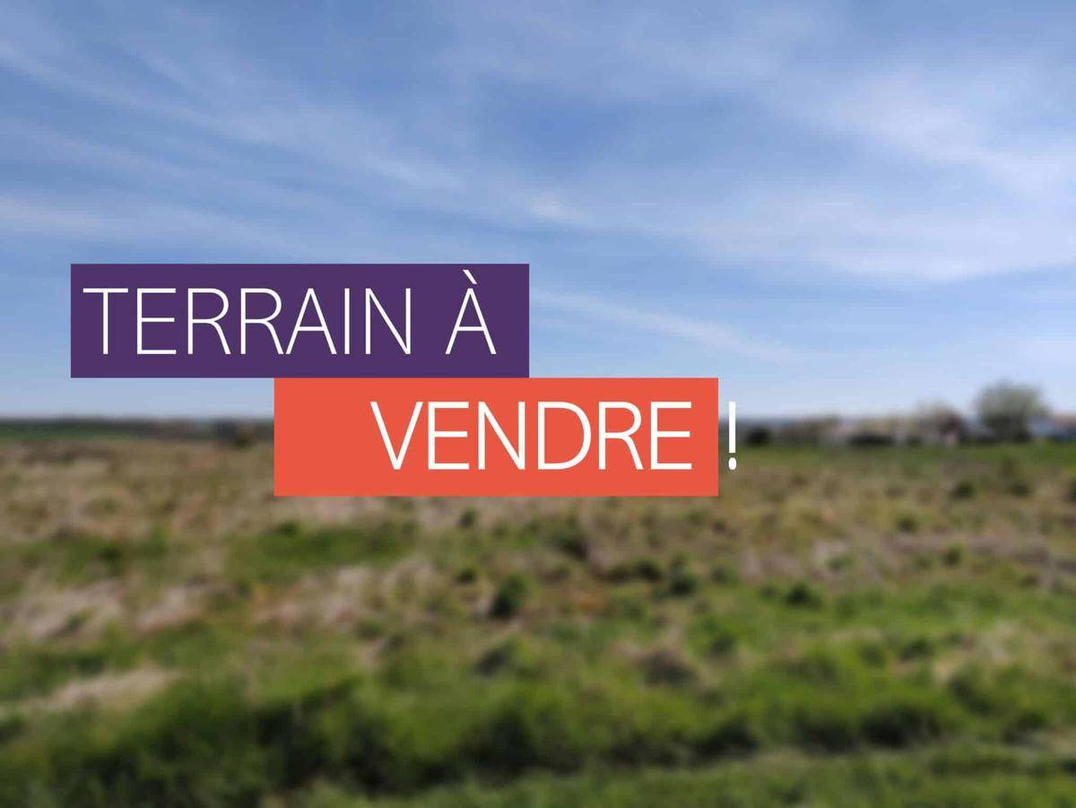 Terrain seul à Mornac-sur-Seudre en Charente-Maritime (17) de 450 m² à vendre au prix de 99000€