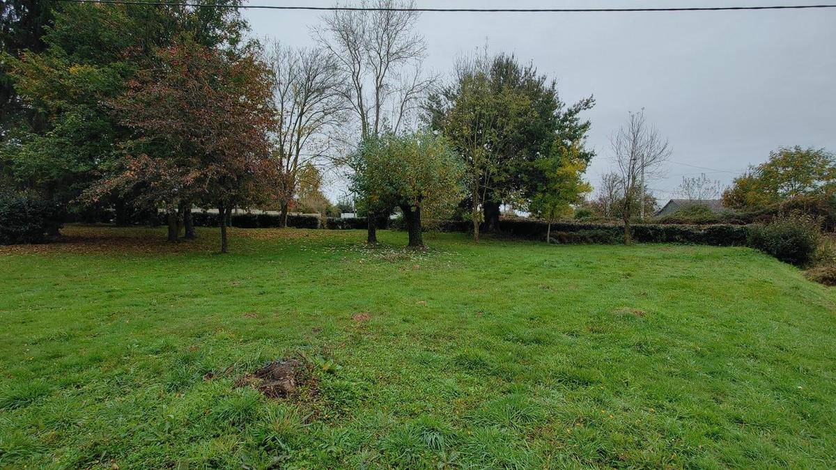 Terrain seul à Chemillé-en-Anjou en Maine-et-Loire (49) de 500 m² à vendre au prix de 49000€