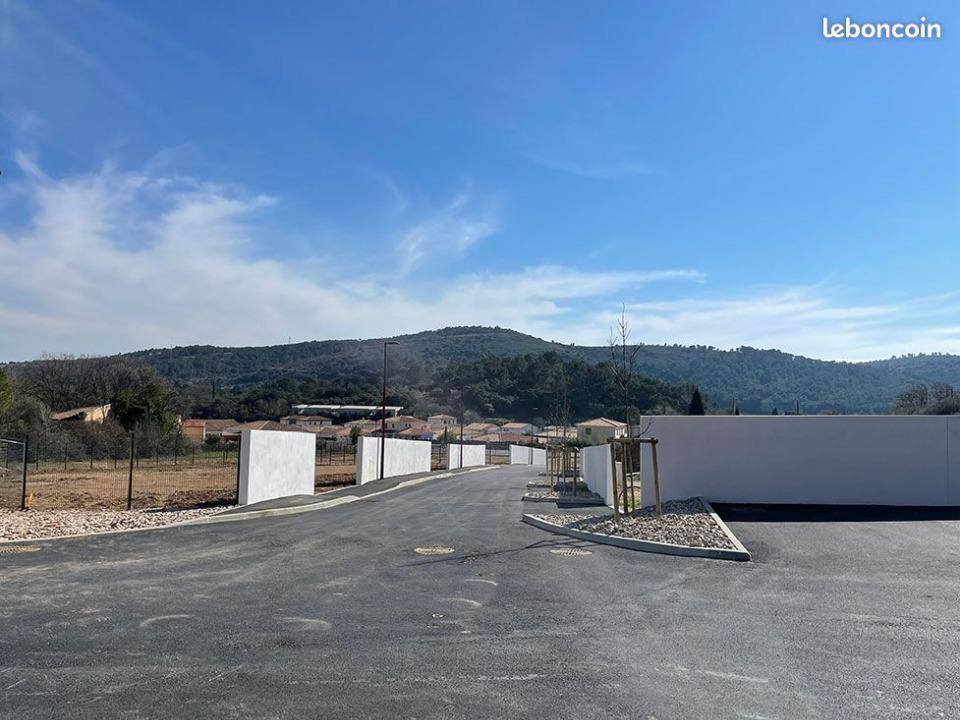Programme terrain + maison à Clermont-l'Hérault en Hérault (34) de 90 m² à vendre au prix de 289430€ - 4