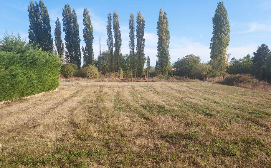 Terrain seul à Connigis en Aisne (02) de 1297 m² à vendre au prix de 28000€
